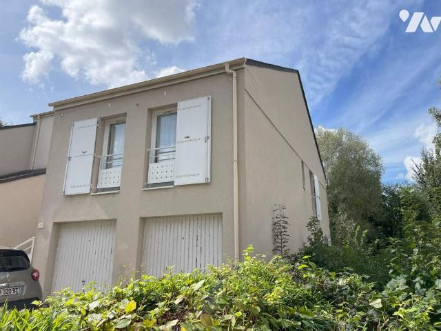 Appartement vente à Caen, Hérouville-saint-clair