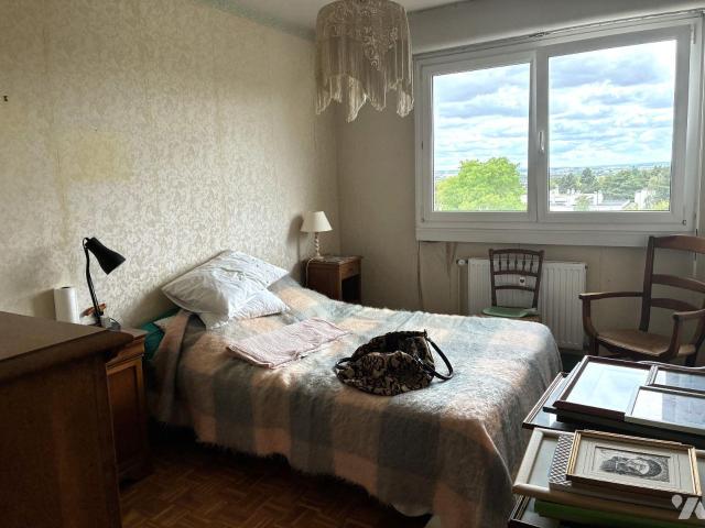 Appartement vente à Caen, Hérouville-saint-clair