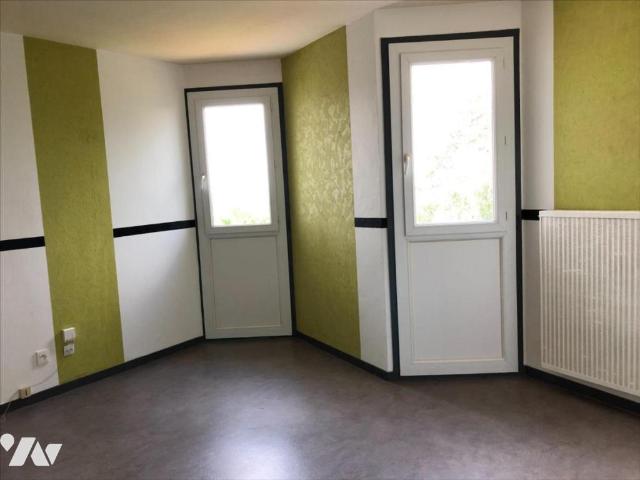 Appartement vente à Caen, Hérouville-saint-clair