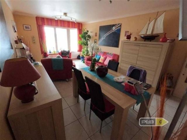 Appartement vente à Herstal, Wallonie