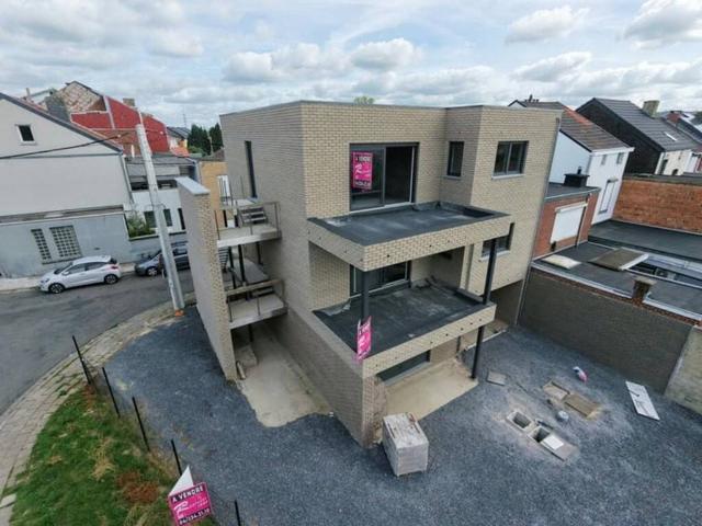 Appartement vente à Herstal