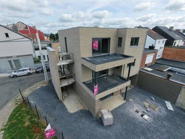Appartement vente à Herstal