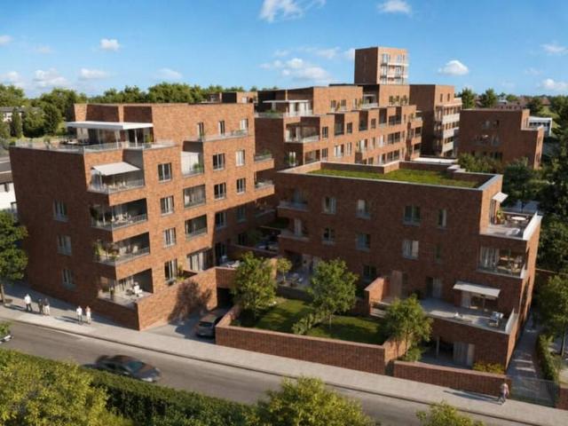 Appartement vente à Herve, Wallonie