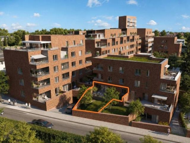 Appartement vente à Herve, Wallonie