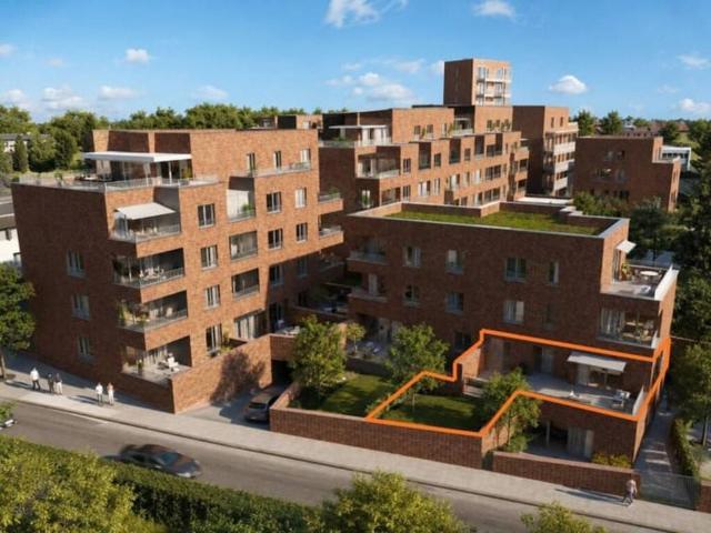 Appartement vente à Herve, Wallonie