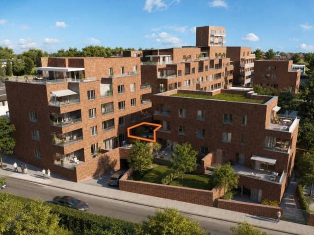 Appartement vente à Herve, Wallonie