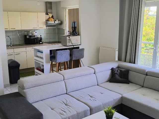 Appartement vente à Mulhouse, Hésingue