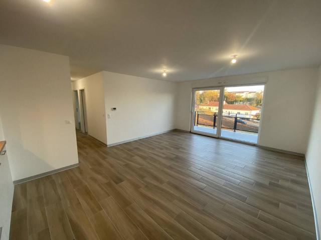 Appartement vente à Thionville, Hettange-grande