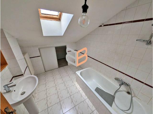Appartement vente à Thionville, Hettange-grande