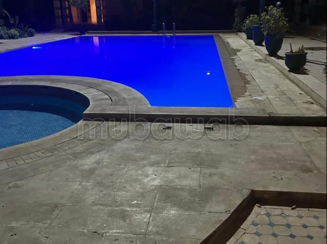 Appartement vente à Marrakech, L'Oriental