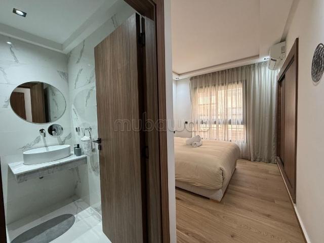 Appartement vente à Marrakech, L'Oriental