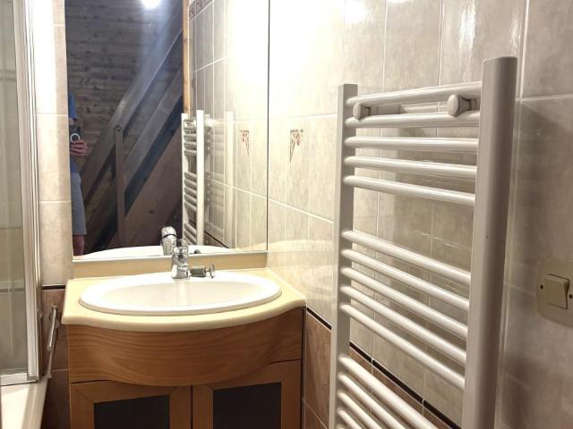 Appartement vente à Bonneville, Les Houches