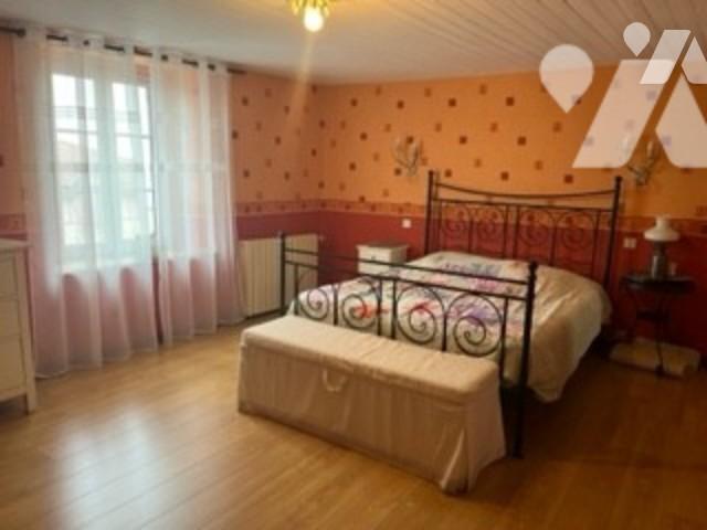 Appartement vente à Neufchâteau, Houécourt
