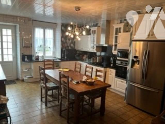 Appartement vente à Neufchâteau, Houécourt