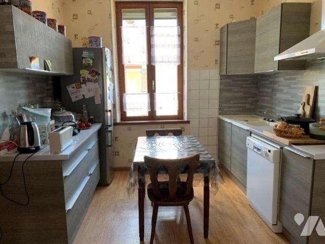Appartement vente à Sedan