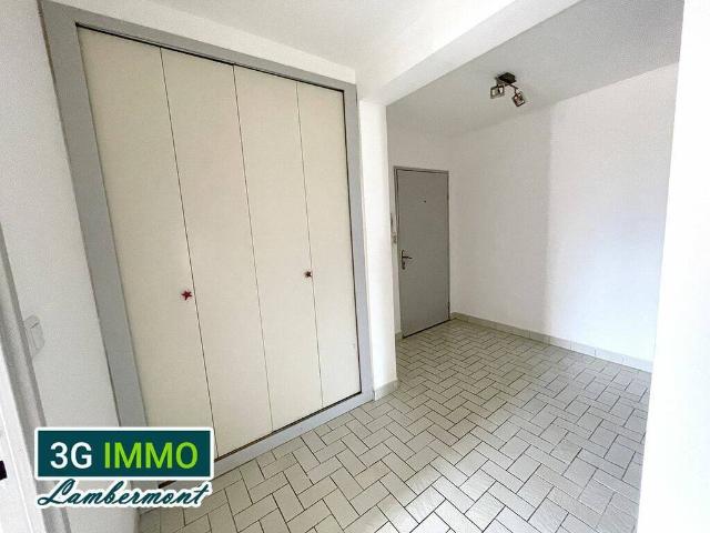 Appartement vente à Val-de-Briey, Hussigny-godbrange