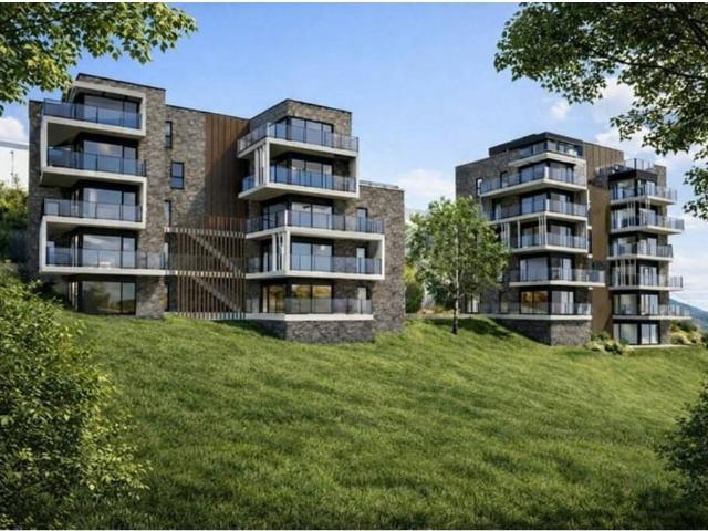 Appartement vente à Huy, Wallonie