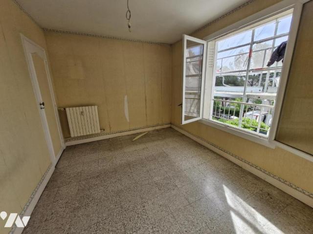 Appartement vente à Arrondissement de Toulon, Hyères