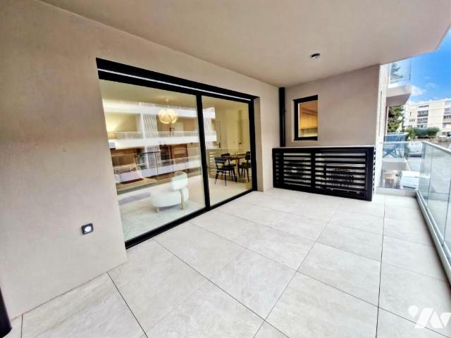 Appartement vente à Arrondissement de Toulon, Hyères
