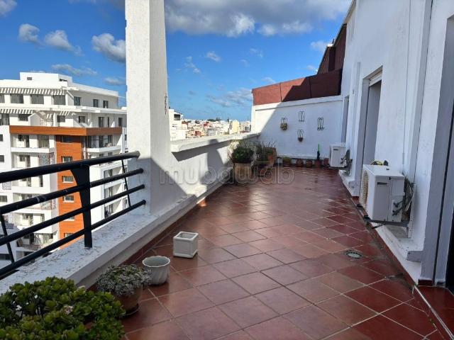 Appartement vente à Tangero, Tanger-Tétouan