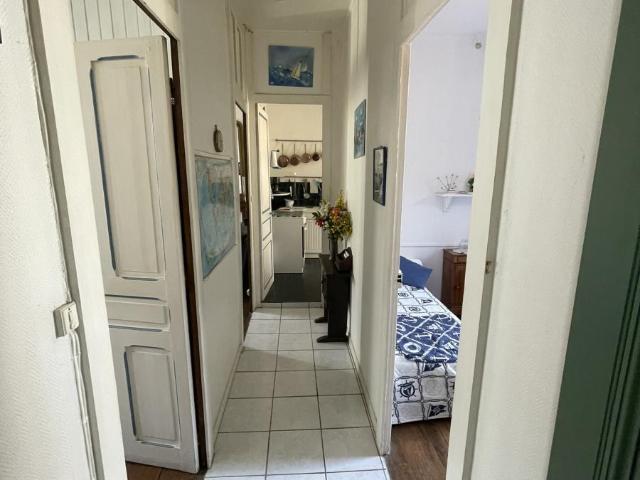 Appartement vente à Vannes, Bretagne