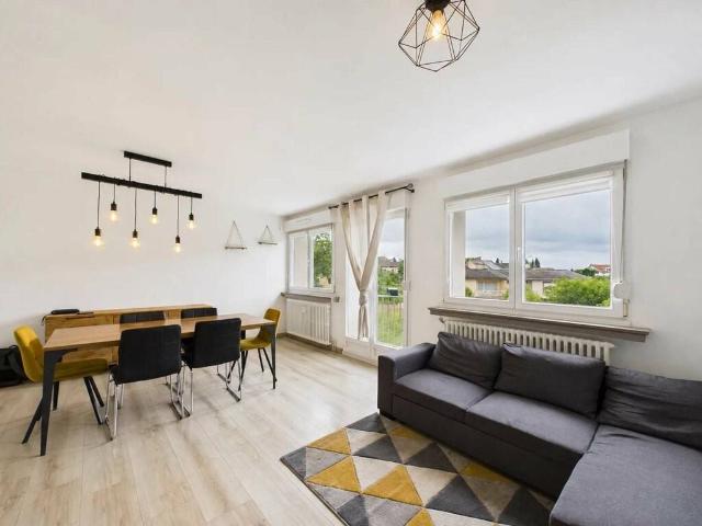 Appartement vente à Thionville, Illange