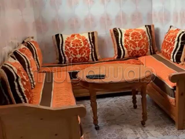 Appartement vente à Oued ed Dahab-Lagouira