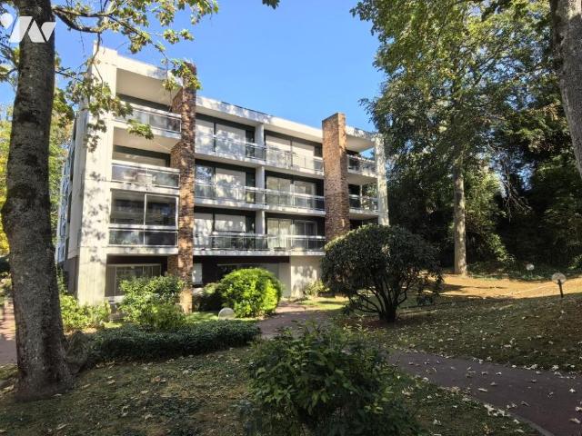 Appartement vente à L'Isle-Adam, Val-d'Oise
