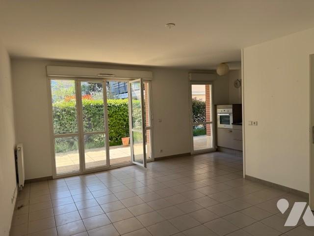 Appartement vente à L'Isle-Adam, Val-d'Oise
