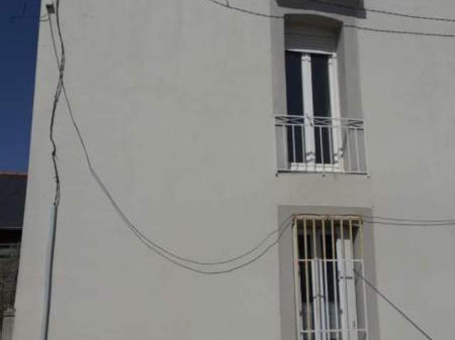 Appartement vente à Fougères-Vitré, Bretagne