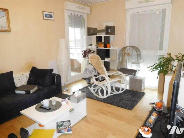 Appartement vente à Janzé