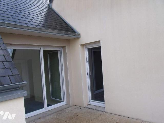 Appartement vente à Fougères-Vitré, Bretagne