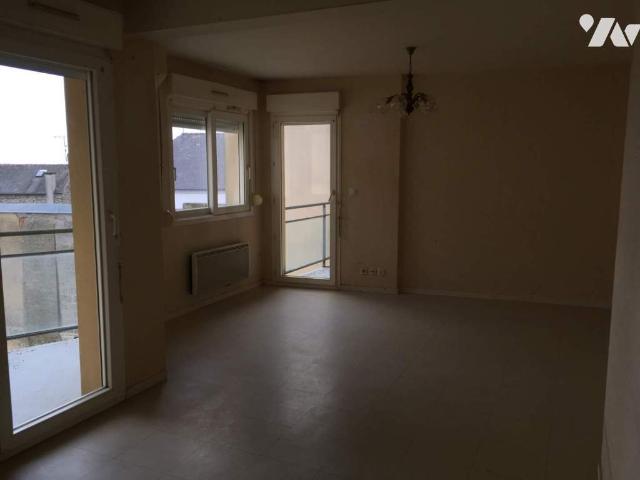 Appartement vente à Janzé