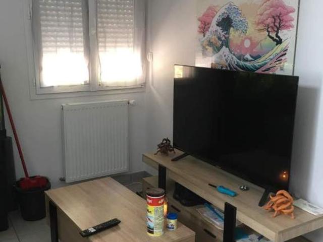 Appartement vente à Fougères-Vitré, Bretagne