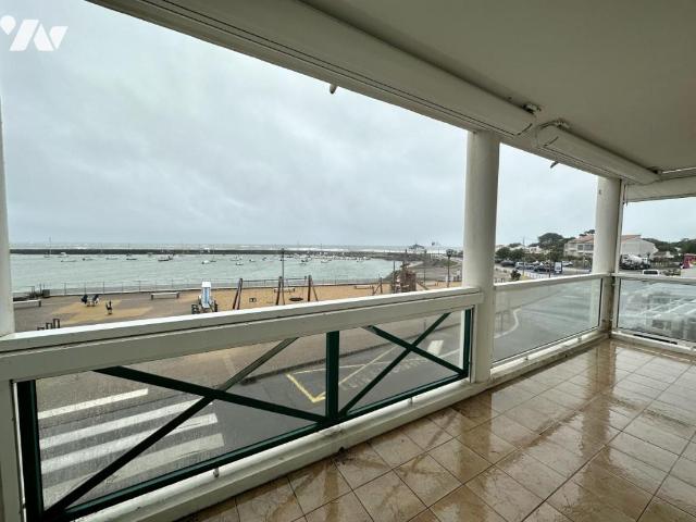 Appartement vente à Les Sables-d'Olonne, Jard-sur-mer