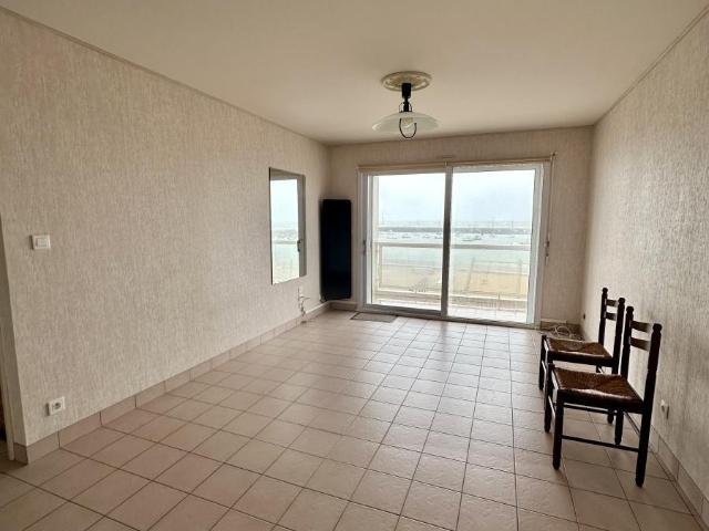 Appartement vente à Les Sables-d'Olonne, Jard-sur-mer
