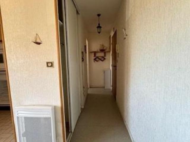 Appartement vente à Les Sables-d'Olonne, Jard-sur-mer
