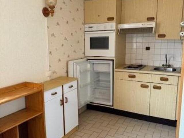 Appartement vente à Les Sables-d'Olonne, Jard-sur-mer