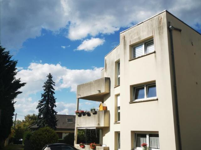Appartement vente à Val-de-Briey, Jarny