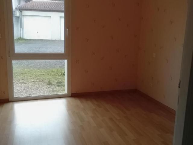 Appartement vente à Val-de-Briey, Jarny
