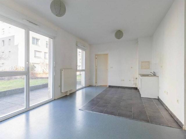 Appartement vente à Nancy, Jarville-la-malgrange
