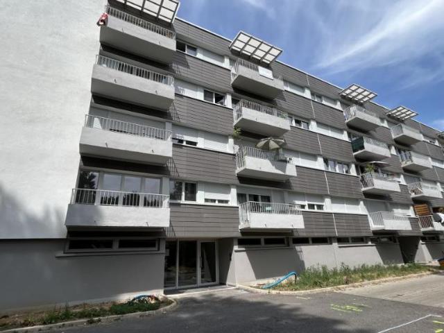 Appartement vente à Nancy, Jarville-la-malgrange
