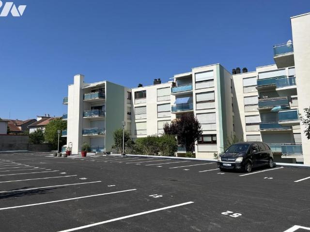 Appartement vente à Nancy, Jarville-la-malgrange