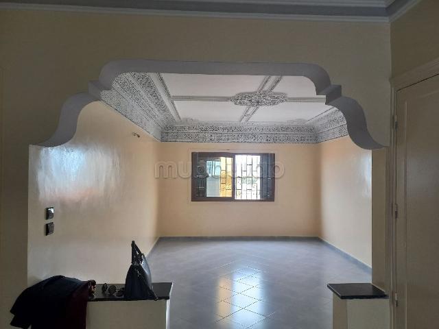 Appartement vente à El Ma, Gharb-Chrarda-Beni Hssen