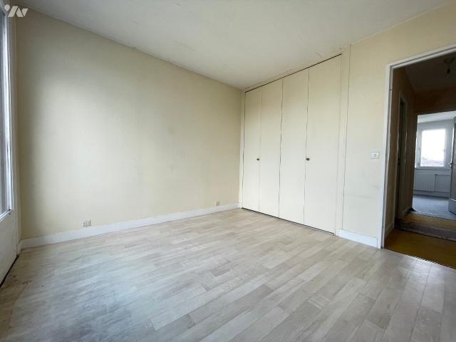 Appartement vente à Sens, Joigny