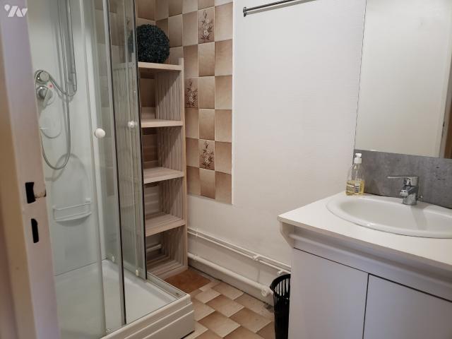 Appartement vente à Sens, Joigny