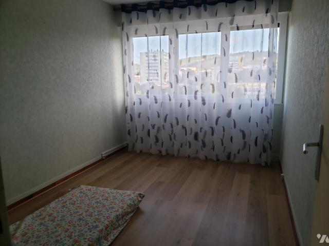 Appartement vente à Sens, Joigny