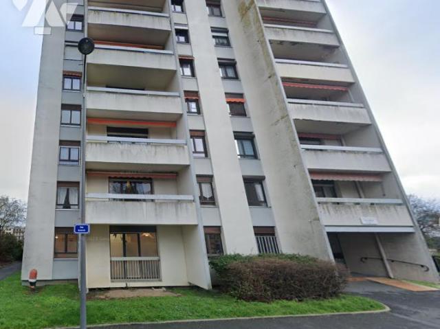 Appartement vente à Tours, Joué-lès-tours