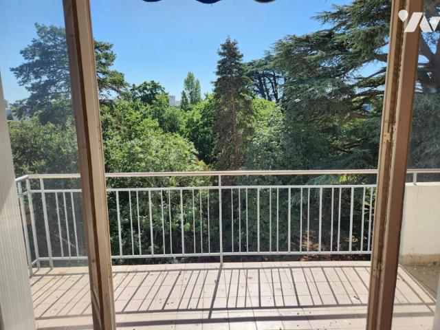 Appartement vente à Tours, Joué-lès-tours