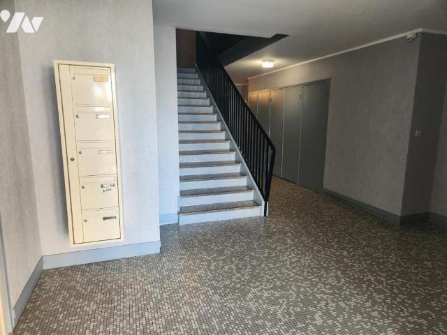 Appartement vente à Joué-lès-Tours, Indre-et-Loire